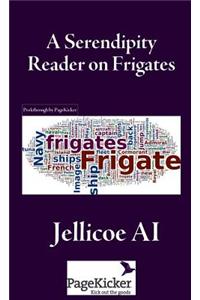 Serendipity Reader on Frigates