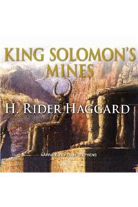 King Solomon's Mines