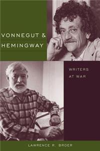 Vonnegut & Hemingway