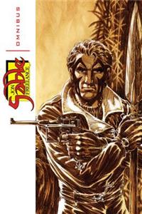 Jon Sable, Freelance Omnibus Volume 2