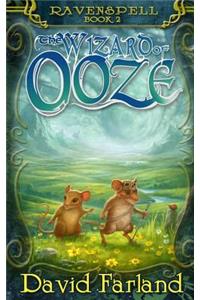 Wizard of Ooze