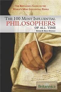 100 Most Influential Philosophers of All Time