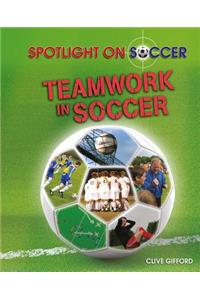 Teamwork in Soccer
