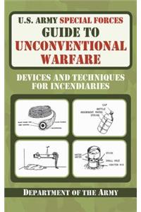 U.S. Army Special Forces Guide to Unconventional Warfare