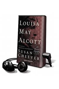 Louisa May Alcott