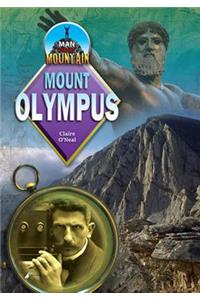 Mount Olympus