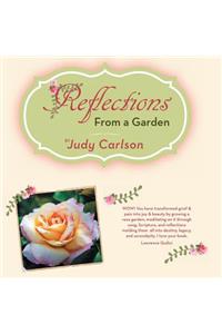 Reflections from a Garden
