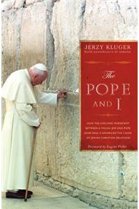 The Pope and I
