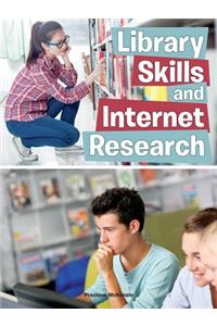 Library Skills and Internet Research