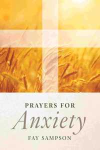 Prayers for Anxiety