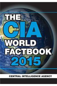 CIA World Factbook