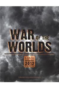 War of the Worlds