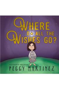 Where Do All the Wishes Go?