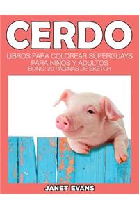 Cerdo