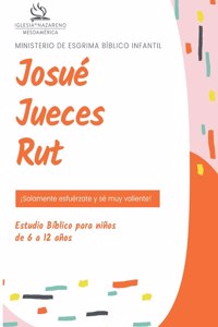 Ministerio De Esgrima Biblico Infantil