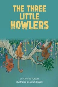 Three Little Howlers