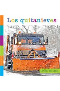 Los Quitanieves