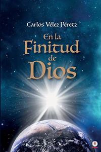 la finitud de Dios