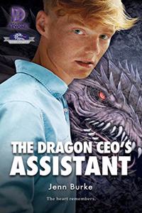 The Dragon CEO's Assistant