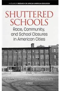 Shuttered Schools
