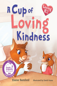 A Cup of Loving Kindness