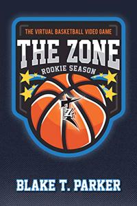 Zone - Rookie Season: The Virtual Basketball Video Game