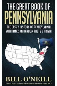 Great Book of Pennsylvania
