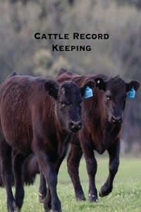 Cattle Record Keeping