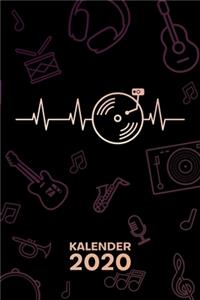 Kalender 2020