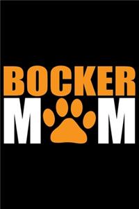 Bocker Mom