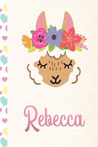 Rebecca