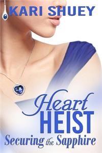Heart Heist