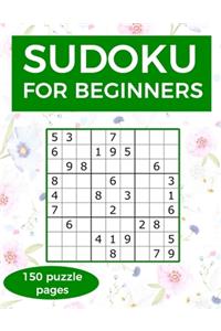 Sudoku for Beginners
