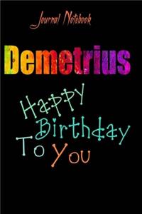 Demetrius