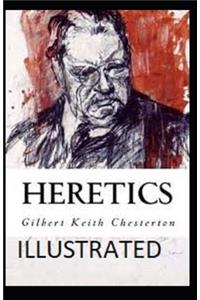 Heretics Illustrated