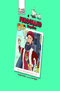 Ferdinand Magellan