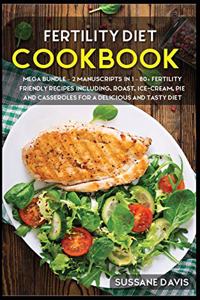 Fertility Cookbook