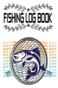 Bass Fishing Logs And Fishing Tracker And Log Book