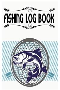 Printable Fishing Log And Catches Location Companion Weather Conditions Bait By Total Catch Of The Day And Much More