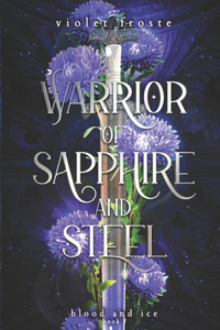 Sapphire and Steel
