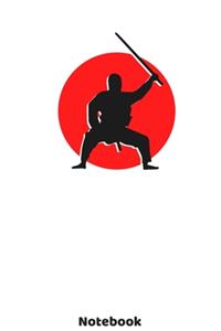 Ninja Notebook