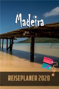 Madeira - Reiseplaner 2020