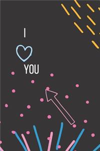 I Love You