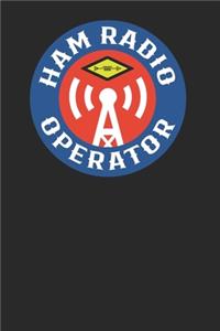 Ham Radio Operator
