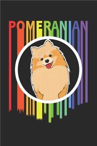 Funny Pomeranian Cute Doge Owner Gift