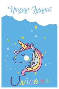 Unicorn Journal