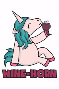 Wine-Horn