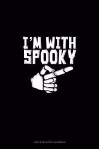 I'm With Spooky