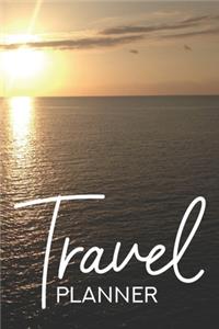 Travel Planner
