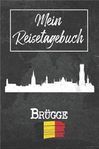 Mein Reisetagebuch Brügge